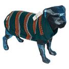 Roupa milou pet space invaders - milou - 04