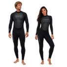 Roupa Neoprene 1,5 Mm Fun Dive Mergulho Pesca Sub Kite Surf Roupa Neoprene 1,5 Mm Fun Dive Mergulho Pesca Sub Kite Surf