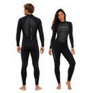 Roupa Neoprene 1,5 Mm Fun Dive Mergulho Pesca Sub Kite Surf Roupa Neoprene 1,5 Mm Fun Dive Mergulho Pesca Sub Kite Surf