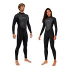 Roupa Neoprene 3 Mm para Mergulho e esportes aquáticos, Wailea Fun Dive Roupa Neoprene 3 Mm para Mergulho e esportes aquáticos, Wailea Fun Dive