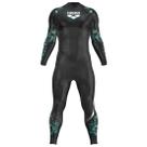 Roupa Neoprene Masculina M/L Powerskin Wetsuit Storm Arena