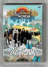 Roupa Nova DVD Todo Amor Do Mundo