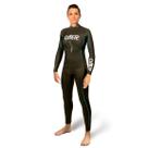 Roupa Omer UP-W6 Feminina 1.5mm Macacão Ultra-Fino para Competição e Águas Quentes Roupa Omer UP-W6 Feminina 1.5mm Macacão Ultra-Fino para Competição e Águas Quentes
