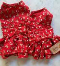 Roupa para Cachorro Doggy Duds Roupa para Cachorro Doggy Duds