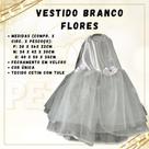 Roupa Pet Ano Novo e Casamento para Cachorro e Gato Pet&Co. Tamanhos P ao GG