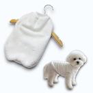 Roupa pet Quentinha e Confortável - modelo básico de Ursinhos - Perfeita para o dia a dia !