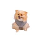Roupa Pet Soft Bouclê Peluciado Mescla Roupa Pet Soft Bouclê Peluciado Mescla