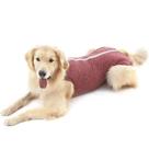 Roupa Pós-Castração Rosa Pet Med Tam 00 para Cães Fêmeas