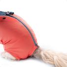 Roupa Pós-Cirúrgica Dry-Fit My Dry One - Coral - 00