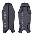 Roupa Pós Cirúrgica operatória Gato Femea Tamanhos 1, 2 e 3