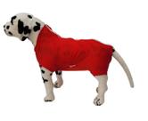 Roupa pós cirúrgica Pet para cães pós cirúrgica Tam. grande 07