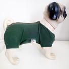 Roupa pós cirúrgica pet para machos e fêmeas 06 Roupa pós cirúrgica pet para machos e fêmeas 06