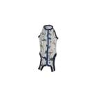Roupa pós cirurgica standard para gato macho wein pets tam 5