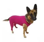 Roupa Protetora Pós Cirúrgica Para Cachorro Membros Posteriores Pernas Traseiras Roupa Protetora Pós Cirúrgica Para Cachorro Membros Posteriores Pernas Traseiras