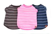 Roupa Roupinha Blusão Agasalho Pet Outono Inverno Cachorro Gato Pickorruchos - Pequeno
