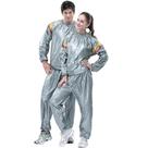 Roupa Sauna Portátil para Treino - Queima de Gordura