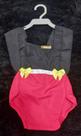 Roupa Smash The Cake Personagens Infantis MENINA BEBE Roupa Smash The Cake Personagens Infantis MENINA BEBE