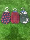 Roupa soft N 0 19cm