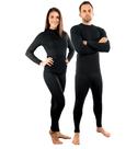 Roupa Termica Extreme Thermo para frio intenso aquecimento máximo conjunto flanelado calça+blusa