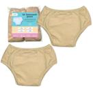Roupa Unisex Desfralde Incontinencia Urina InfantoJuvenil BG