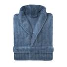 Roupão Adulto Microfibra Canelado - Feminino e Masculino - Andreza Enxovais Roupão Adulto Microfibra Canelado - Feminino e Masculino - Andreza Enxovais
