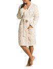 Roupão Barefoot Dreams CozyChic Barefoot in The Wild G