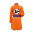 Roupão De Banho Dragon Ball Z Son Goku, Pijamas Macios E Quentes Para Homens E Mulheres, Fantasia De Roupão De Banho Dragon Ball Z Son Goku, Pijamas Macios E Quentes Para Homens E Mulheres, Fantasia De