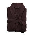 Roupão de Banho e Inverno Feminino e Masculino Microfibra Camesa