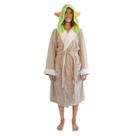 Roupão de banho STAR WARS The Mandalorian Grogu The Child Women