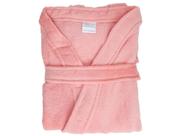 Roupão de Inverno Atlântica Kimono de Microfibra Coral Roupão de Inverno Atlântica Kimono de Microfibra Coral