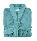 Roupão de Microfibra Adulto Fleece - Feminino/masculino - 220gr/m - Premium Roupão de Microfibra Adulto Fleece - Feminino/masculino - 220gr/m - Premium