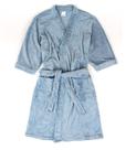 Roupão de Microfibra Kimono GG Atlântica Roupão de Microfibra Kimono GG Atlântica