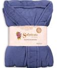 Roupão de Microfibra Kimono M Atlântica Roupão de Microfibra Kimono M Atlântica