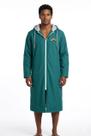 Roupão De Natação Parka Adulto Brasil Swim Nanai