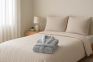 Roupão De Plush Peluciado Blanket 300 P - Kacyumara