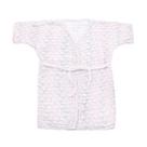 Roupão Felpudo Infantil Bebe Algodão Praia Mar Piscina Natação com Capuz Ovelha Panda Dino Cor:Ovelha Felpudo