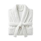 Roupão Feminino Cloud GG Branco Microfibra Wolff