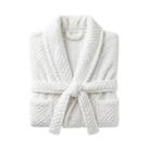 Roupão Feminino Cloud M Branco Microfibra Wolff