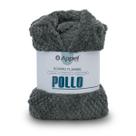 Roupão Flannel Microfibra Pollo Suavidade e Bem-Estar