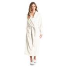 Roupao Fleece Adulto Longo Daniela Tombini Andreia Branco