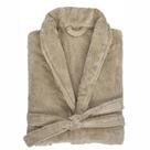 Roupão Fleece Microfibra Fluffy Andreza - Tam P -