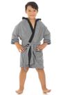 Roupão Infantil Capuz Sport Roupão Infantil Capuz Sport