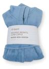 Roupão Infantil Kids Felpudo Com Capuz Soft Macio Luxo Appel