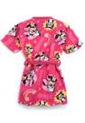 Roupão Infantil Lepper Minnie Feminino Rosa