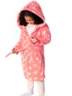 Roupão Infantil Menina Malwee 1000103799