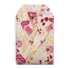Roupão Infantil Microfibra Camesa Unicórnio II P (4 a 6 Anos)