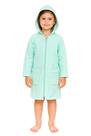 Roupão Infantil Soft Zíper Roupão Infantil Soft Zíper