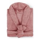 Roupao lady - g - blush - appel