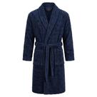 Roupão Masculino Microfibra Shelter M Azul Marinho Wolff Roupão Masculino Microfibra Shelter M Azul Marinho Wolff