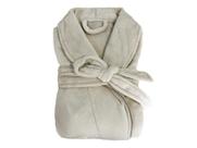 Roupão Neo Velour Camesa Bege M - Conforto e Estilo Roupão Neo Velour Camesa Bege M - Conforto e Estilo